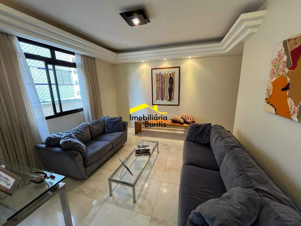 Apartamento à venda no Buritis: 