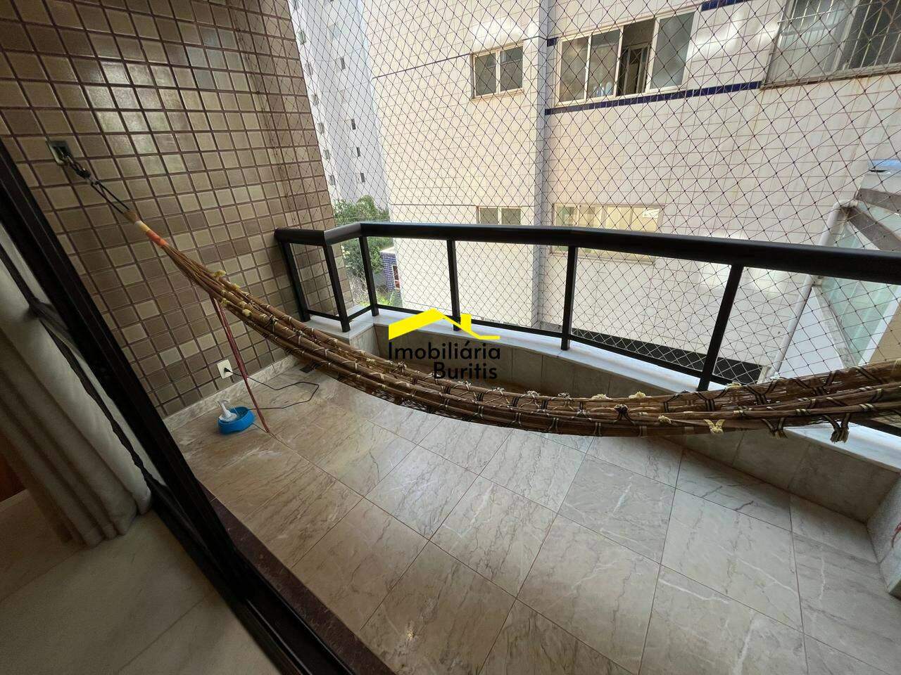 Apartamento à venda no Buritis: 