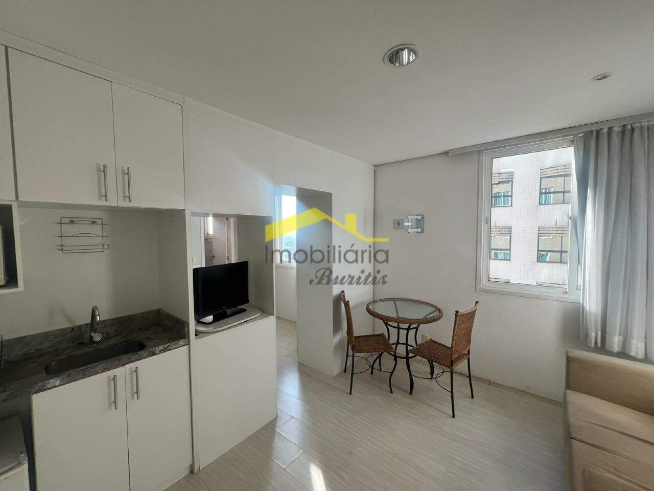 Apartamento à venda no Estoril: 