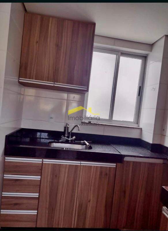 Apartamento à venda no Salgado Filho: 