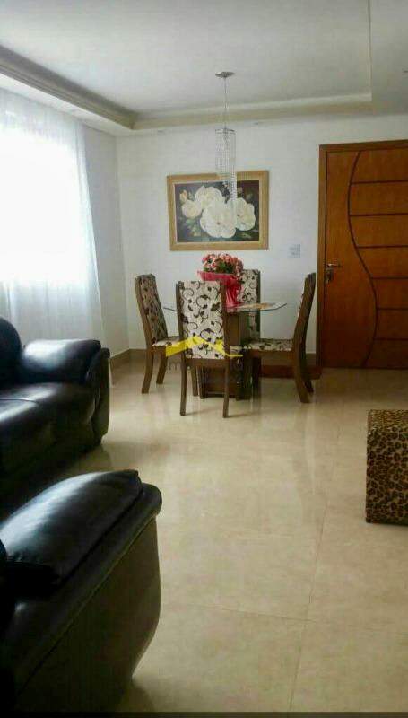 Apartamento à venda no Salgado Filho: 