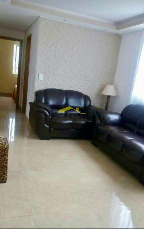 Apartamento à venda no Salgado Filho: 