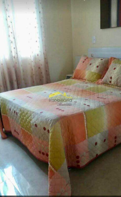 Apartamento à venda no Salgado Filho: 