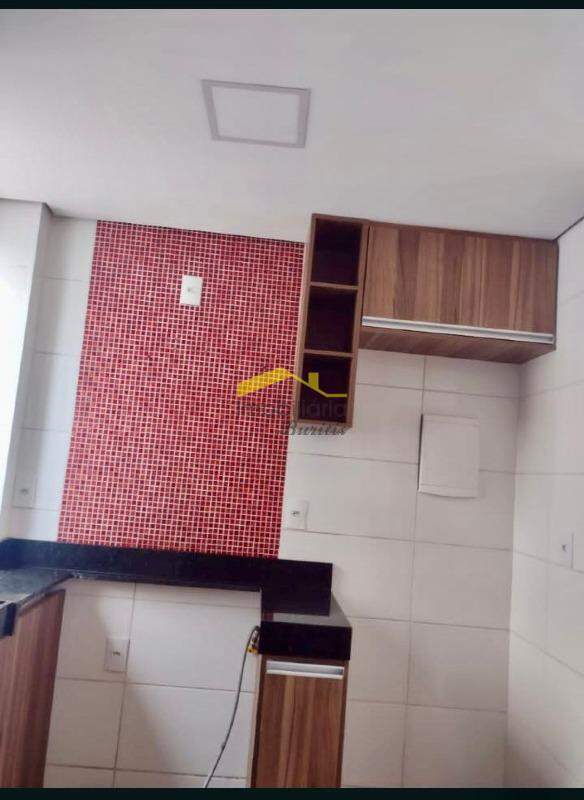 Apartamento à venda no Salgado Filho: 