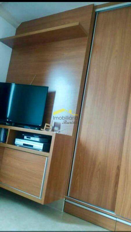 Apartamento à venda no Salgado Filho: 