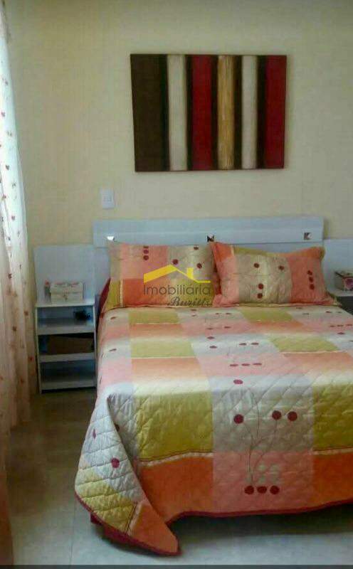 Apartamento à venda no Salgado Filho: 