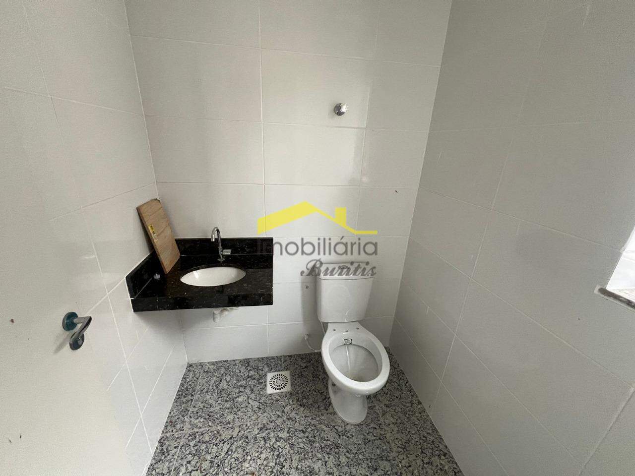 Sala para aluguel no Buritis: 