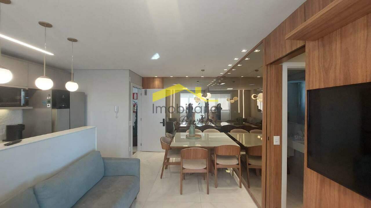 Apartamento à venda no Buritis: 