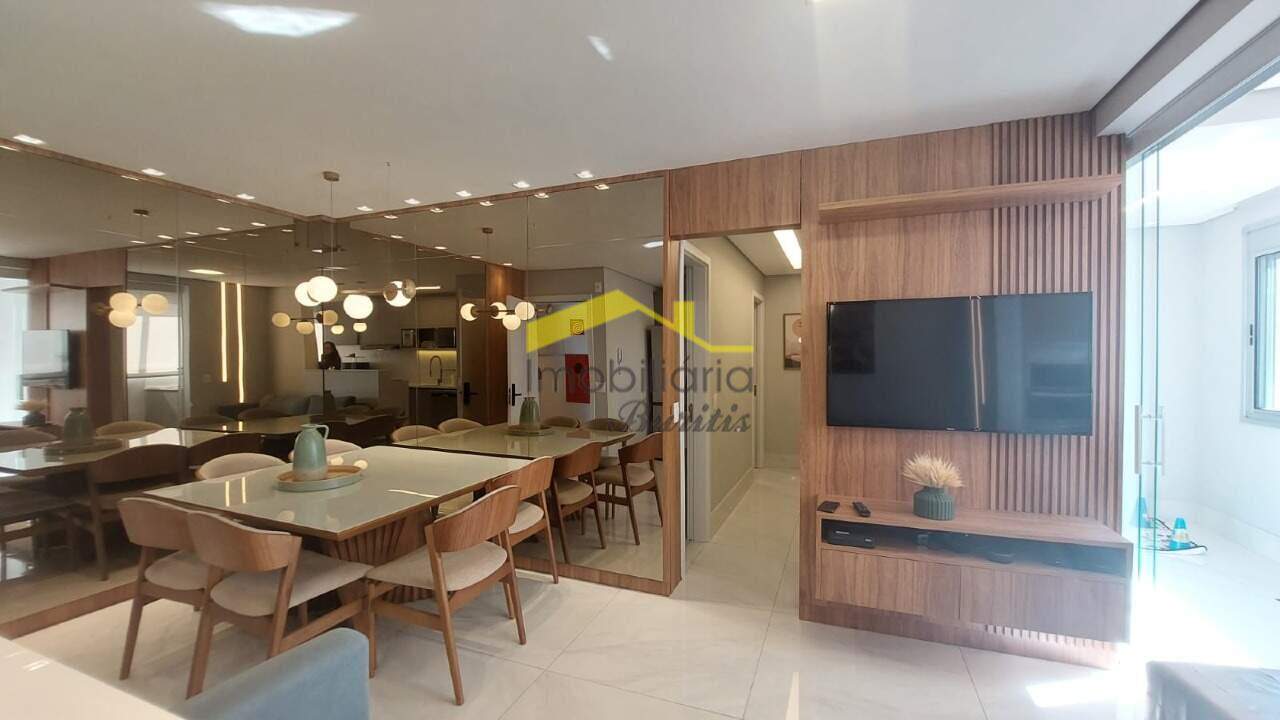 Apartamento à venda no Buritis: 