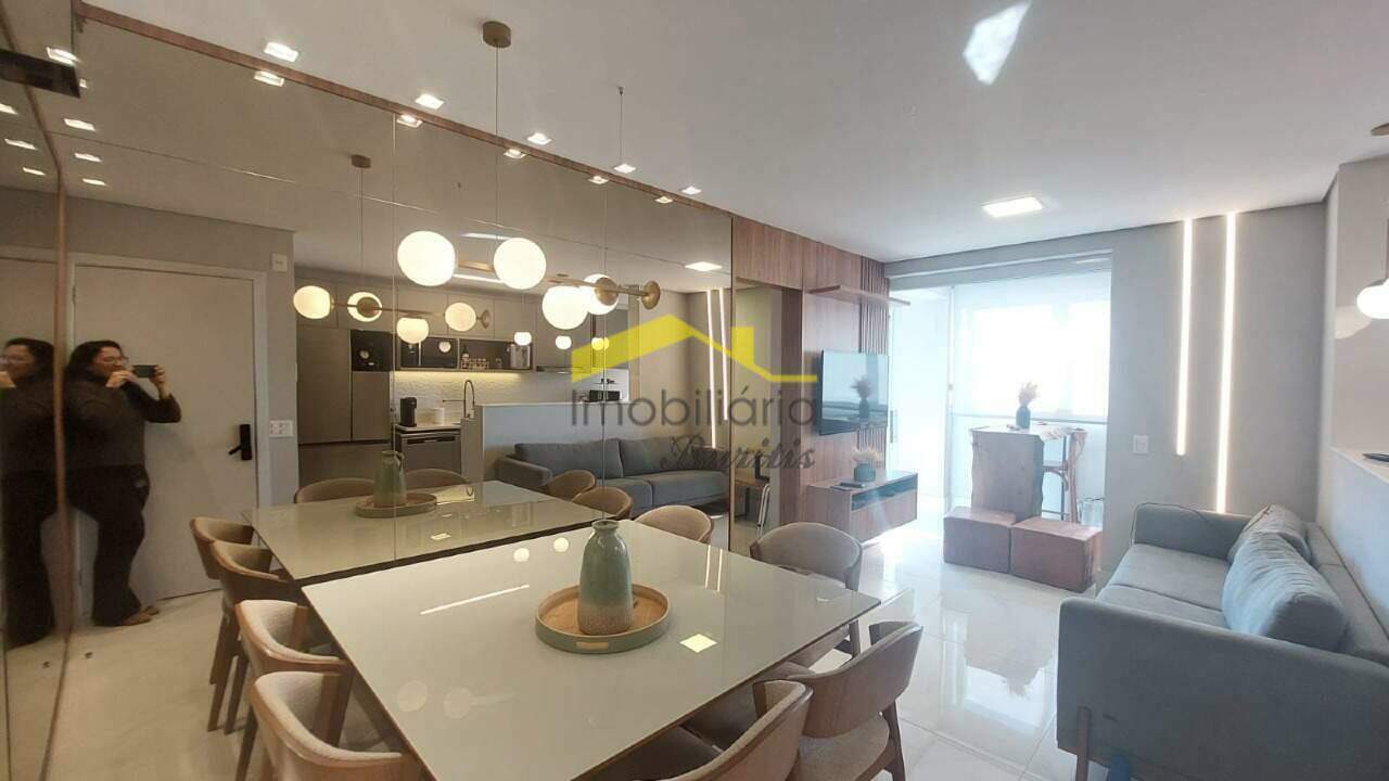 Apartamento à venda no Buritis: 