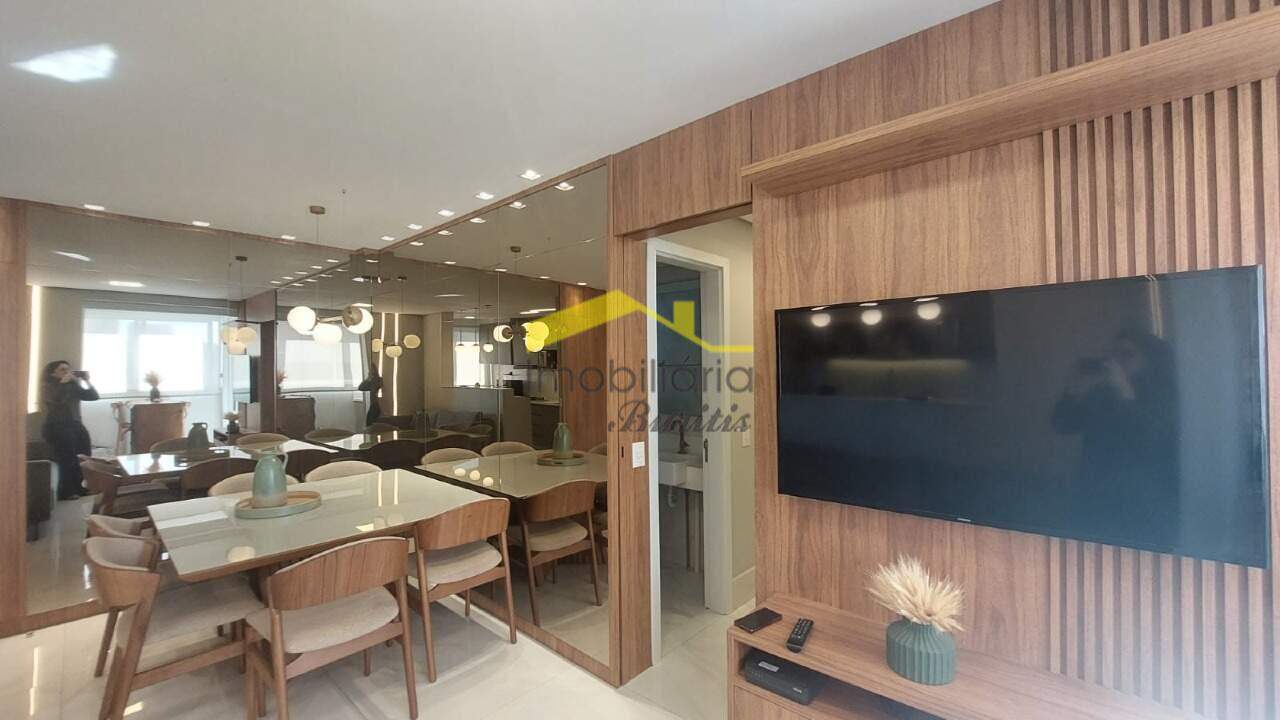 Apartamento à venda no Buritis: 