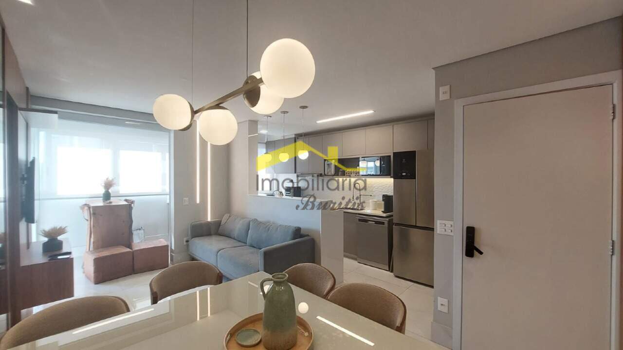 Apartamento à venda no Buritis: 