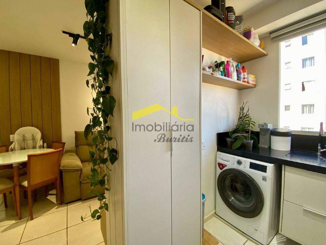 Apartamento à venda no Palmeiras: 