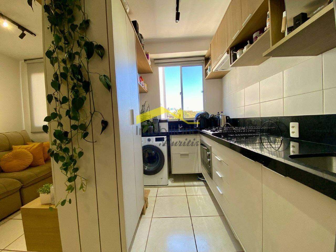 Apartamento à venda no Palmeiras: 