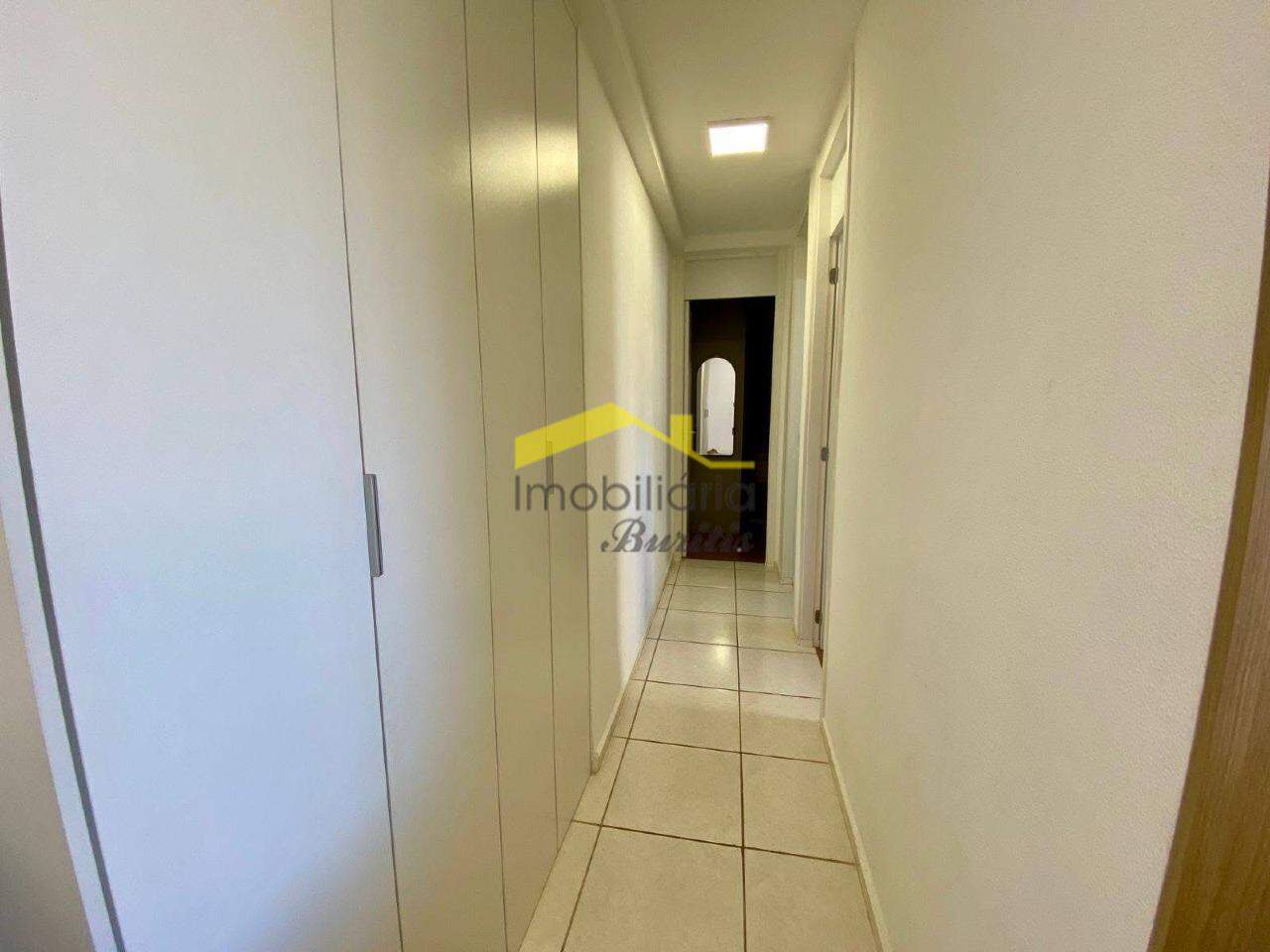 Apartamento à venda no Palmeiras: 