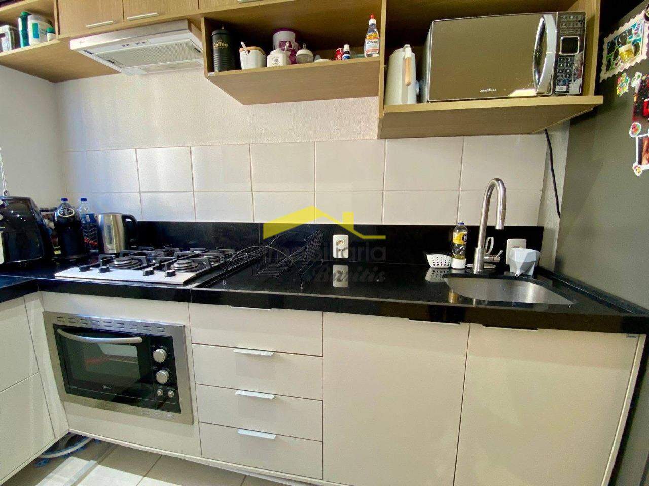 Apartamento à venda no Palmeiras: 