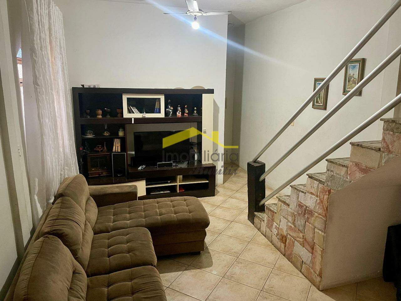 Casa à venda no Jardim América: 