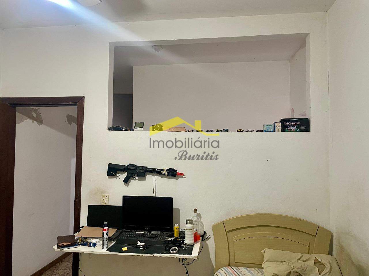 Casa à venda no Jardim América: 