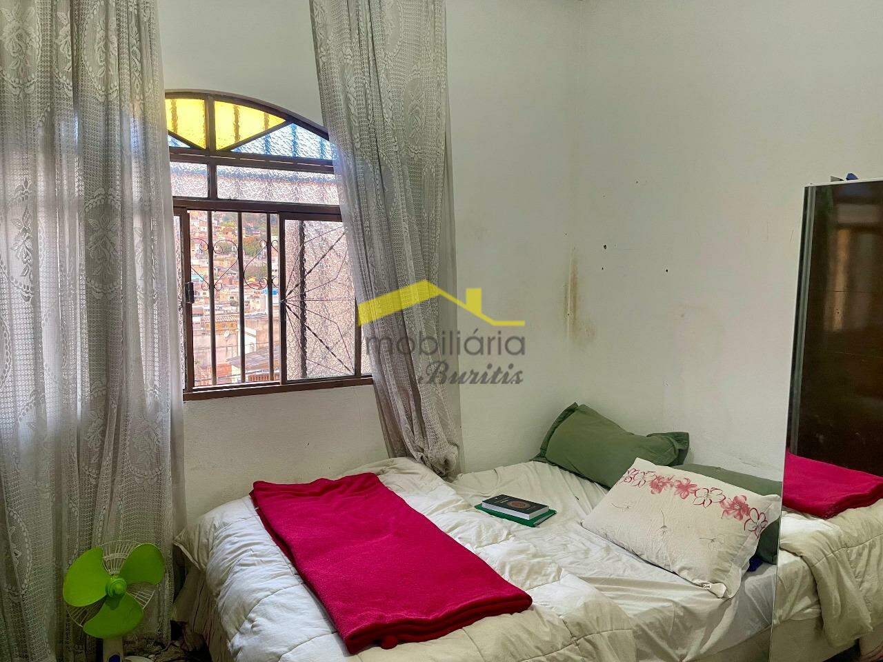 Casa à venda no Jardim América: 