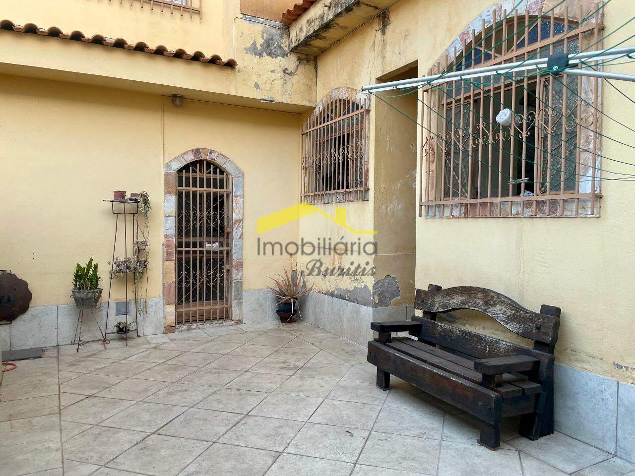 Casa à venda no Jardim América: 