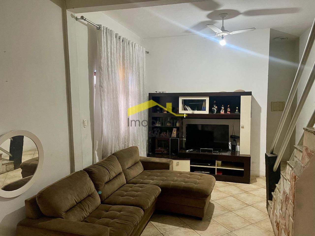 Casa à venda no Jardim América: 