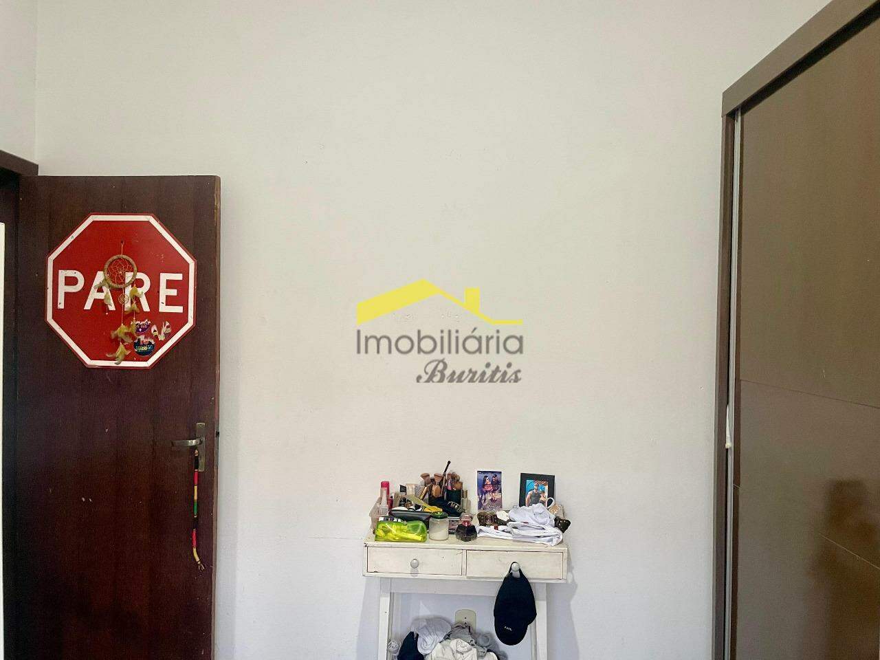 Casa à venda no Jardim América: 