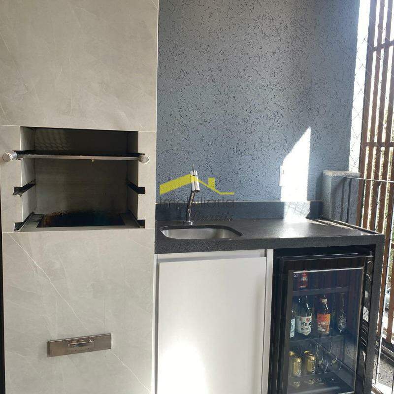 Apartamento à venda no Vila Paris: 