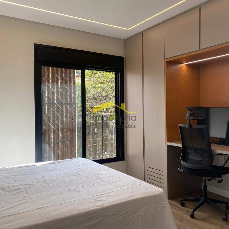 Apartamento à venda no Vila Paris: 