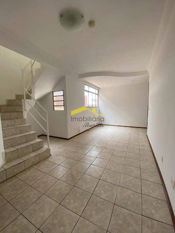 Apartamento para aluguel no Buritis: 