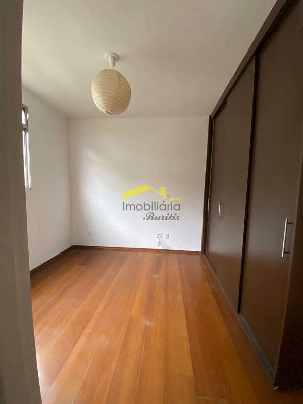 Apartamento para aluguel no Buritis: 