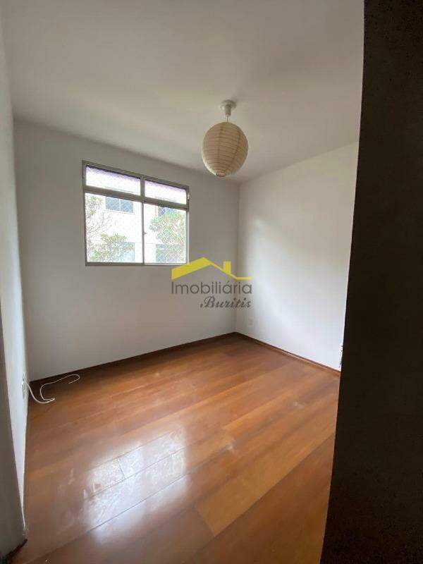 Apartamento para aluguel no Buritis: 