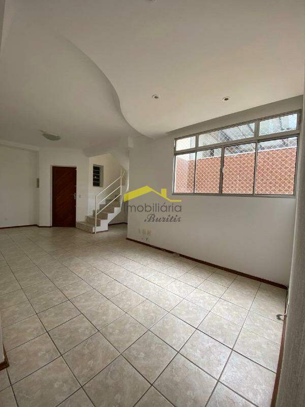Apartamento para aluguel no Buritis: 