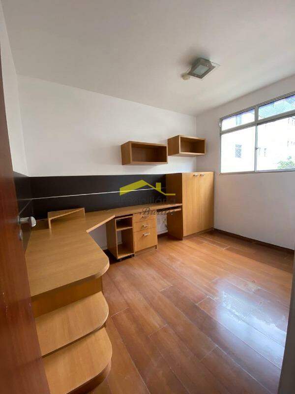Apartamento para aluguel no Buritis: 