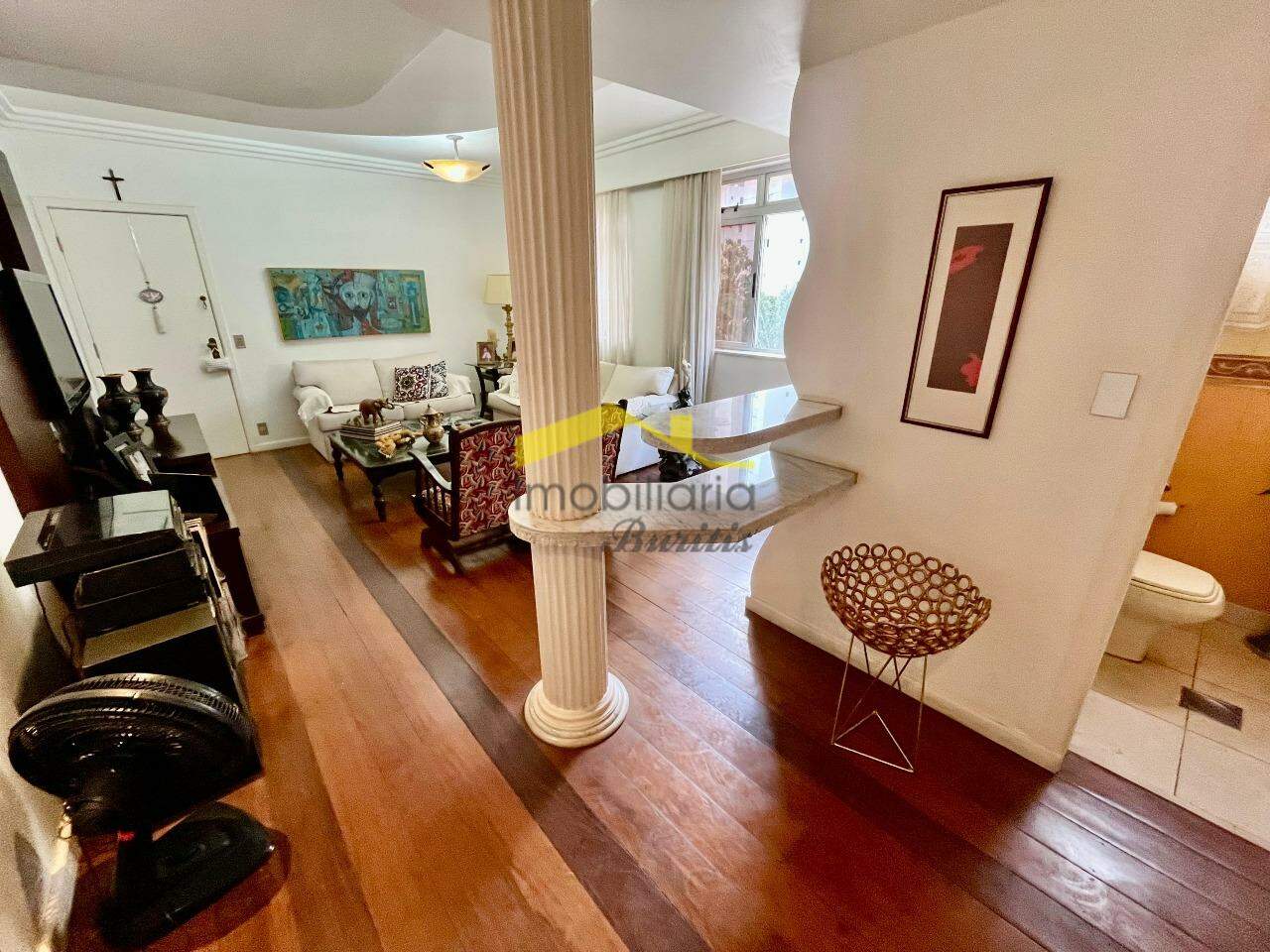 Apartamento à venda no Buritis: 