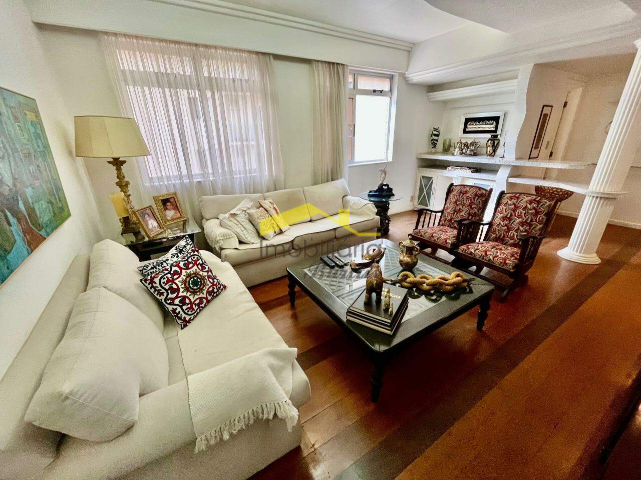 Apartamento à venda no Buritis: 