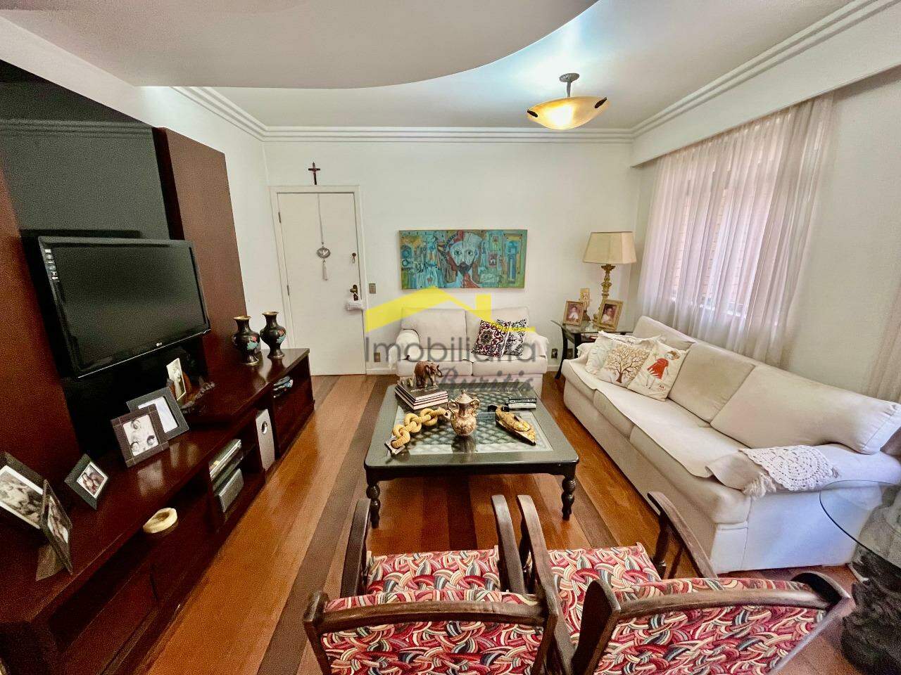 Apartamento à venda no Buritis: 