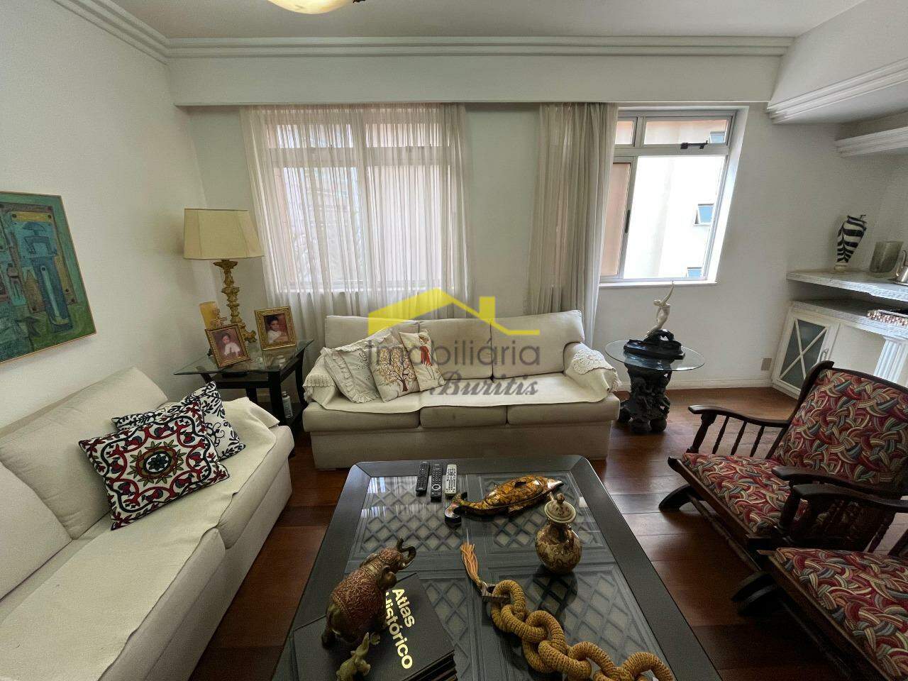 Apartamento à venda no Buritis: 