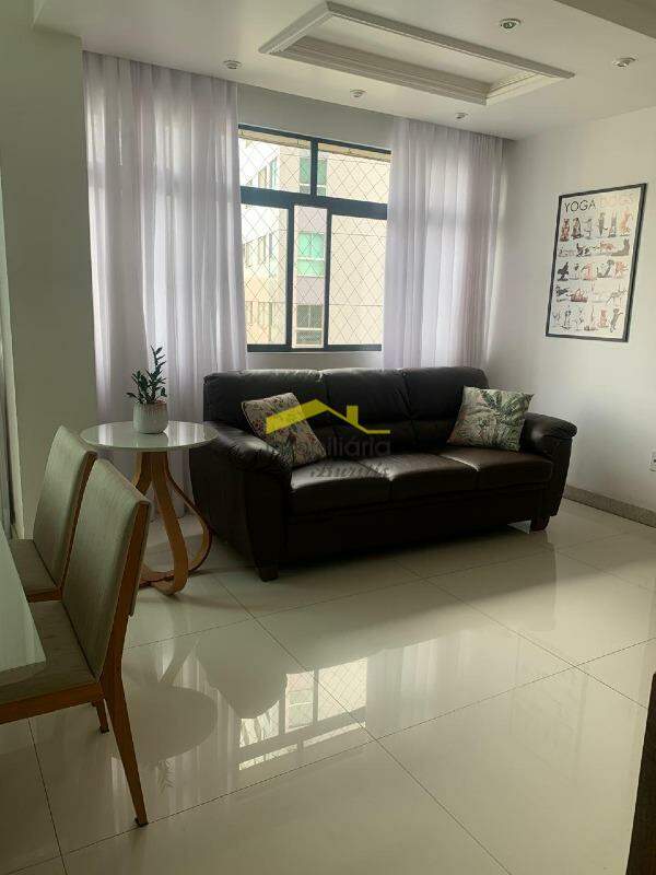 Apartamento à venda no Buritis: 