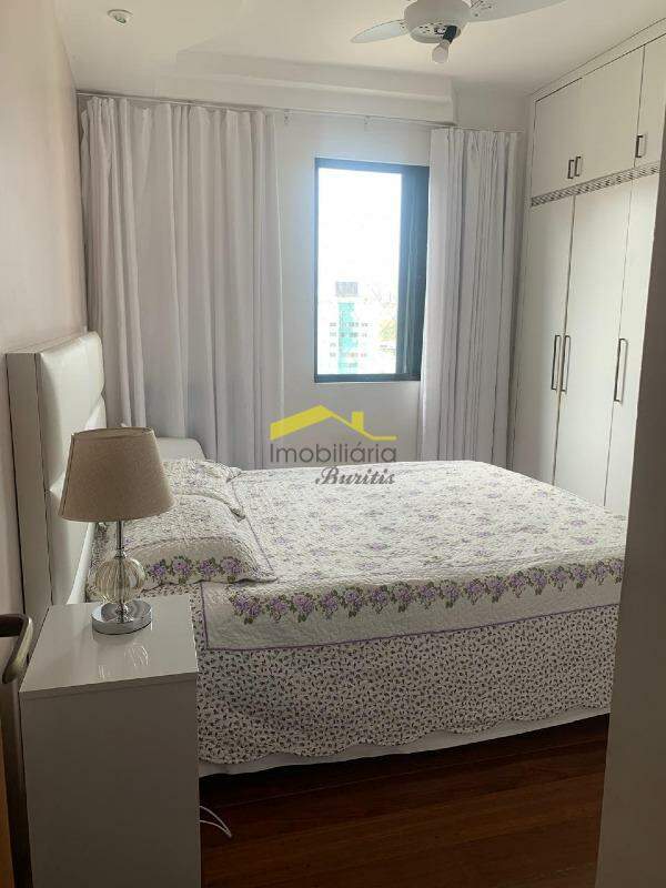 Apartamento à venda no Buritis: 