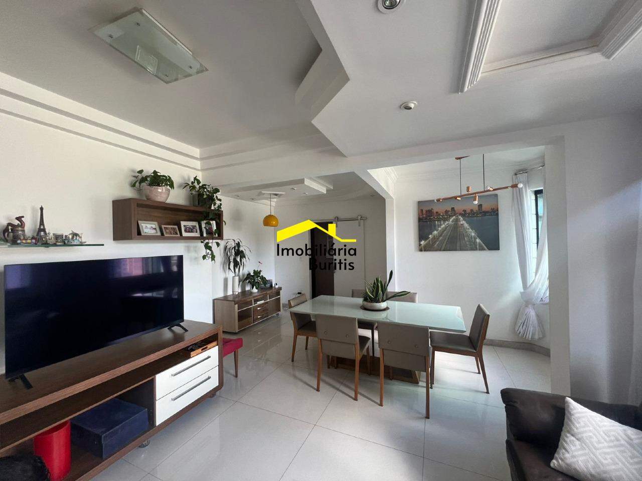 Apartamento à venda no Buritis: 