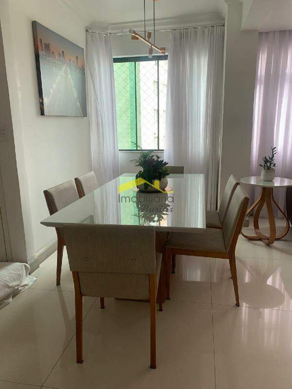 Apartamento à venda no Buritis: 