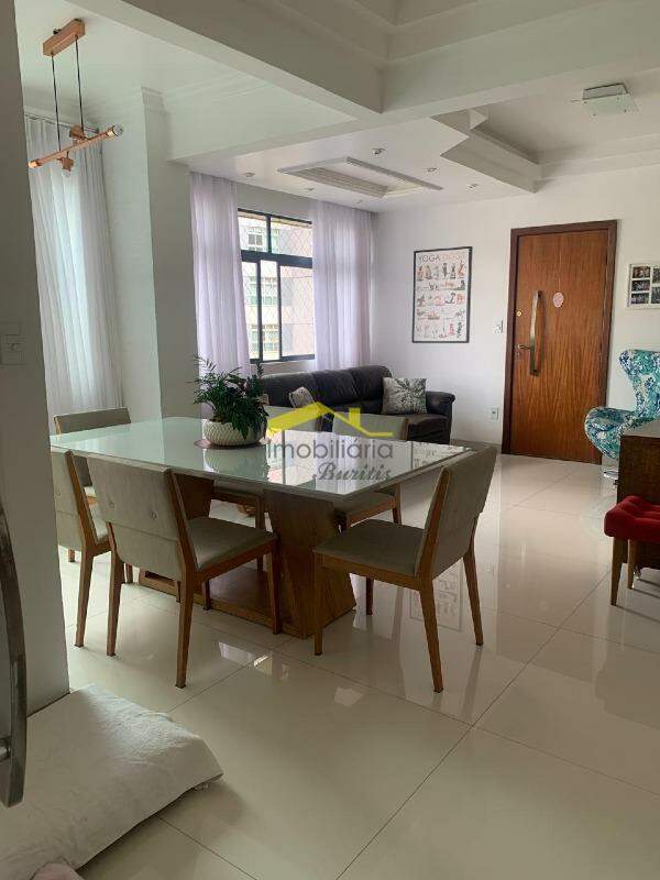 Apartamento à venda no Buritis: 