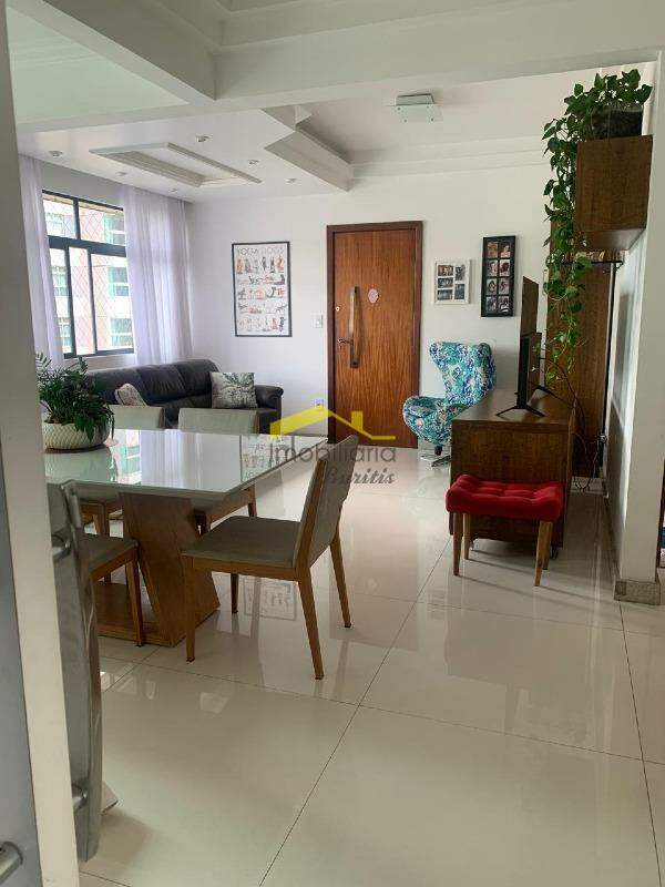 Apartamento à venda no Buritis: 