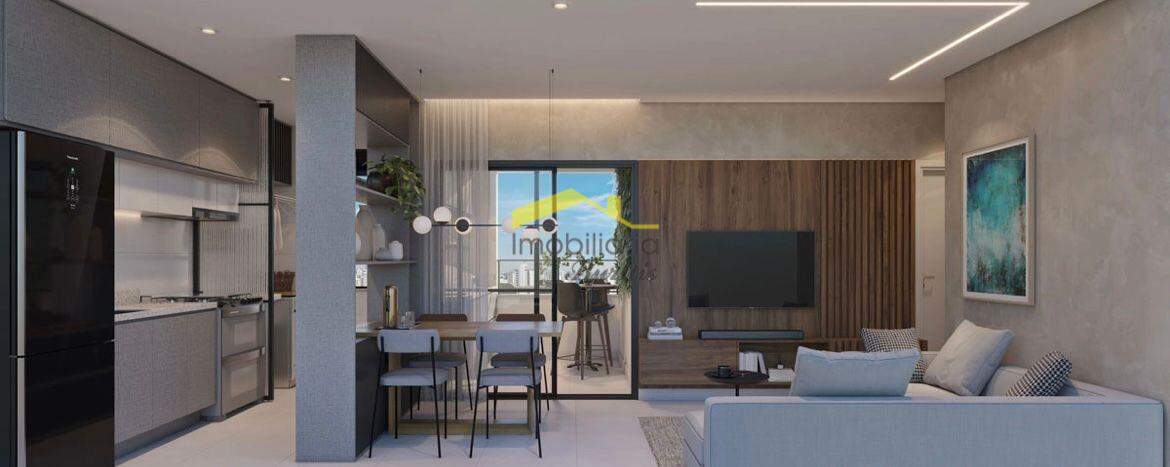 Apartamento à venda no Estoril: 