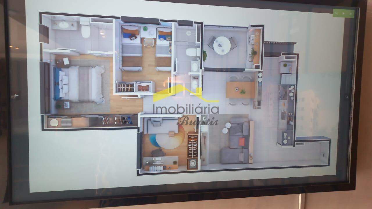 Apartamento à venda no Estoril: 