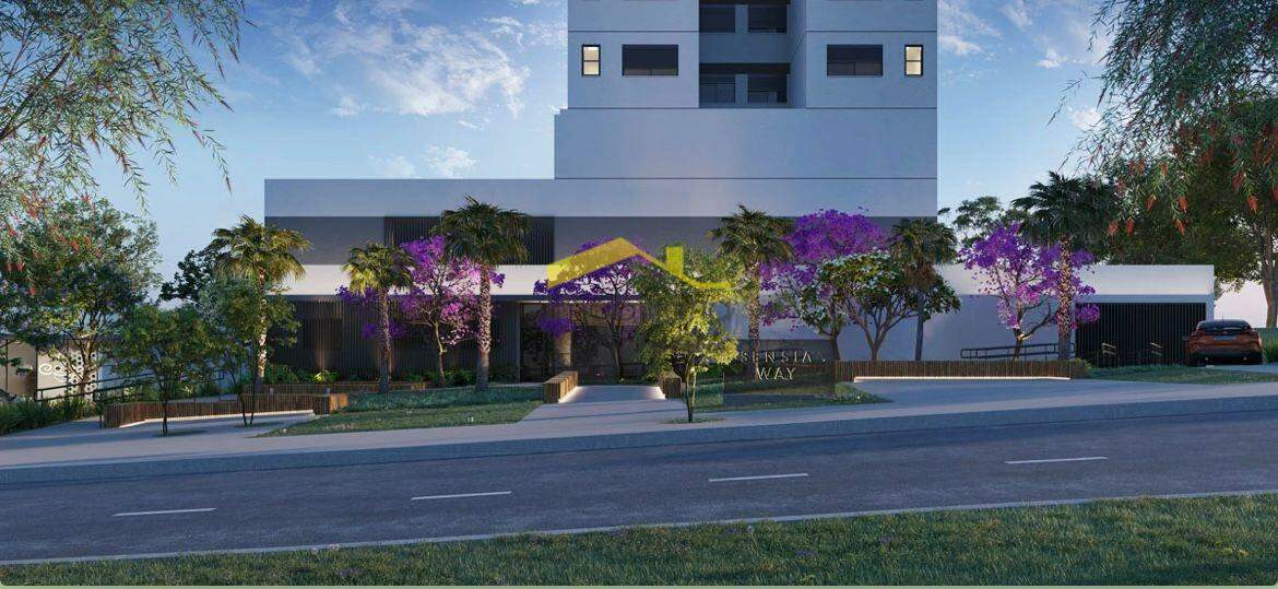 Apartamento à venda no Estoril: 