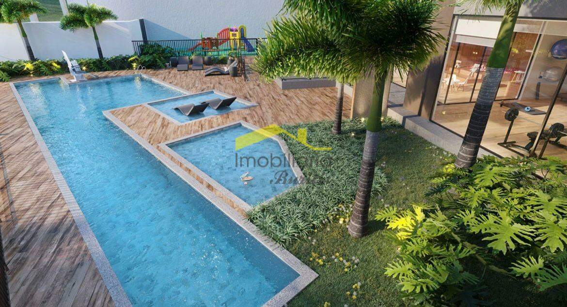 Apartamento à venda no Estoril: 