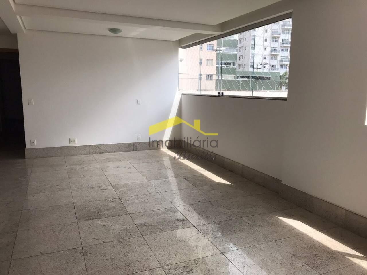 Cobertura à venda no Buritis: 