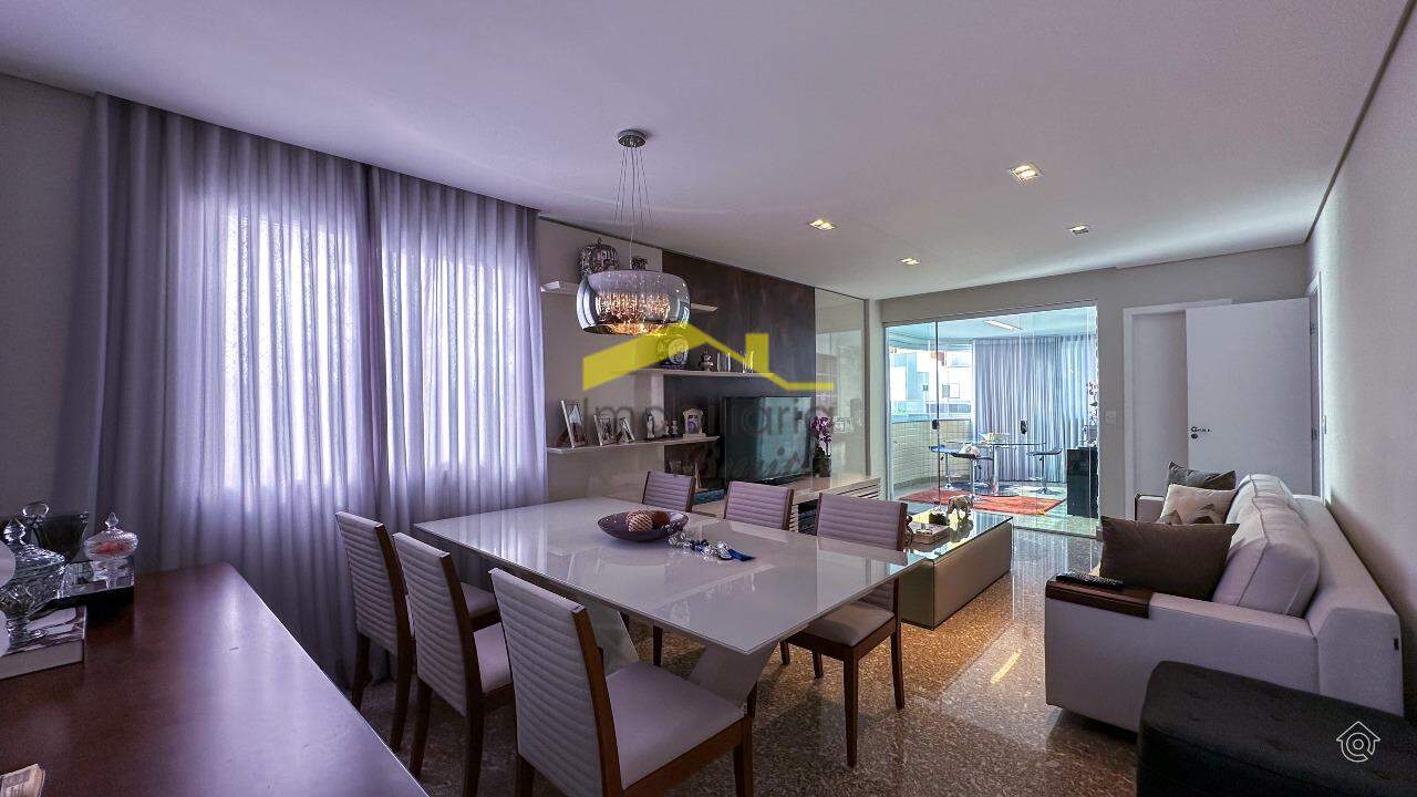 Apartamento à venda no Buritis: 