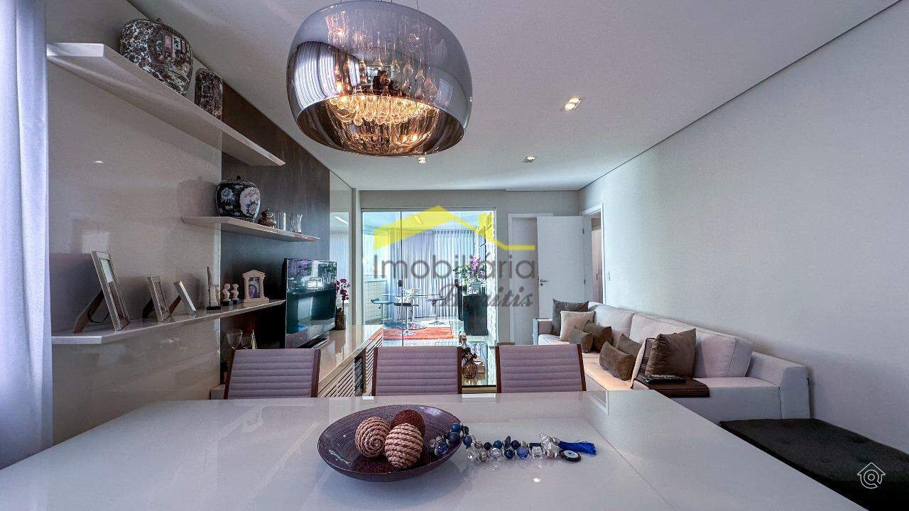 Apartamento à venda no Buritis: 